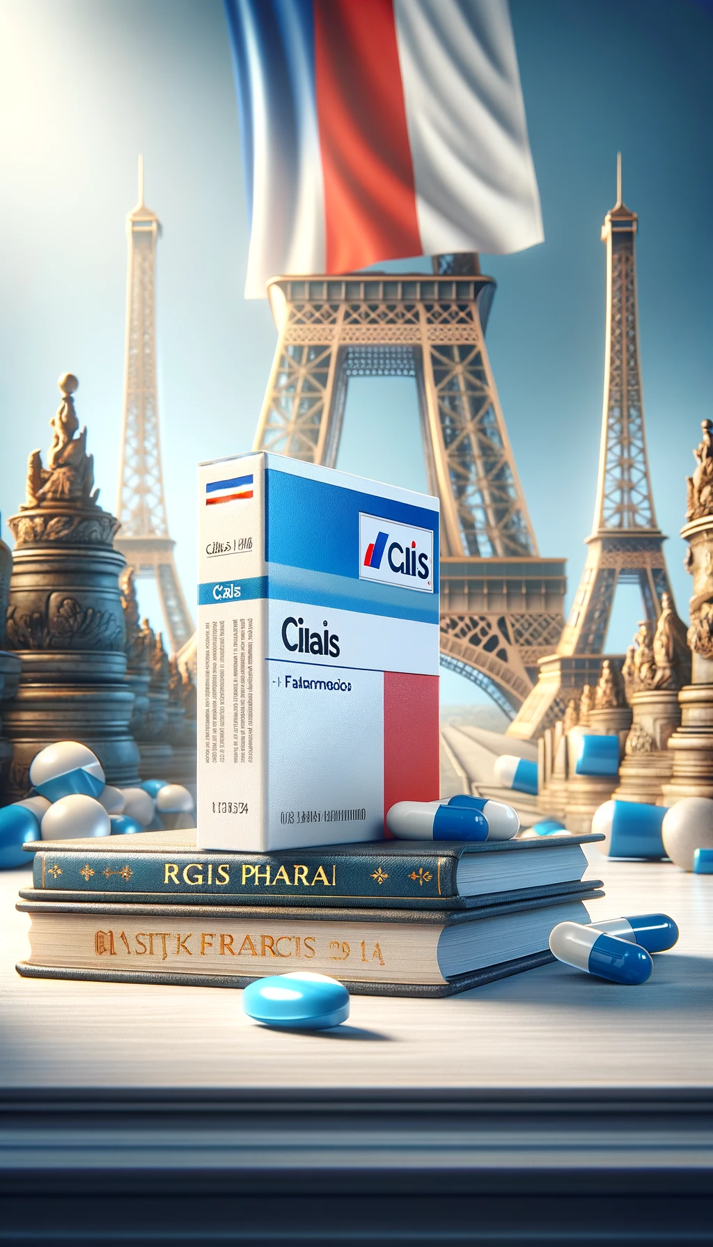 Achat cialis sur